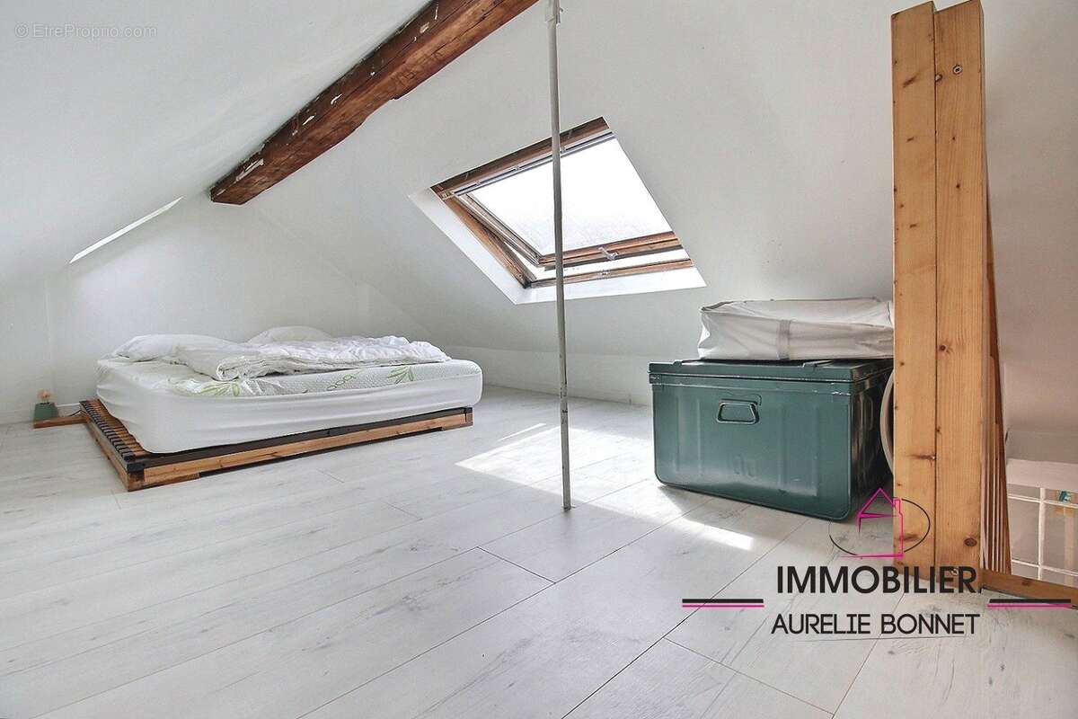 Appartement à TROUVILLE-SUR-MER