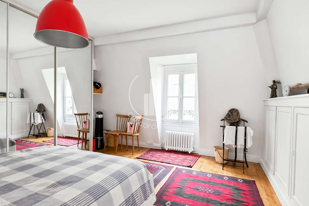 Maison à PARIS-12E