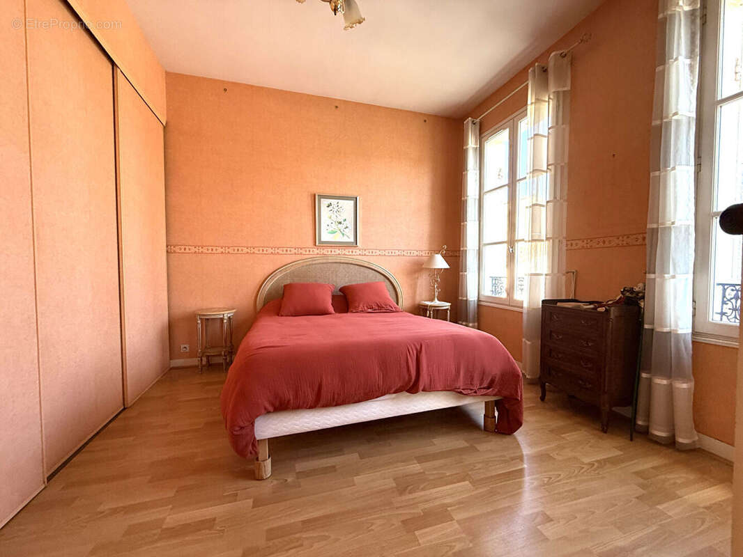 Maison à LIBOURNE