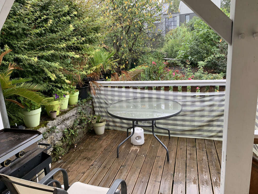 IMG_6641 - Maison à OLORON-SAINTE-MARIE