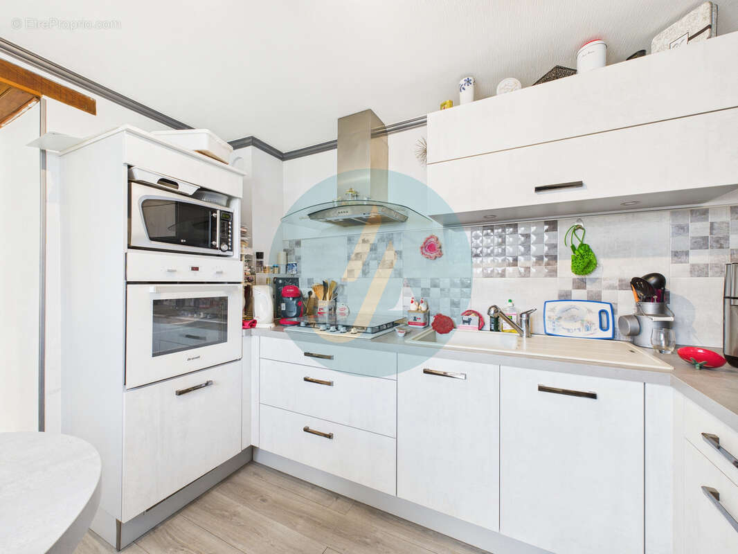 Maison à COSNE-COURS-SUR-LOIRE