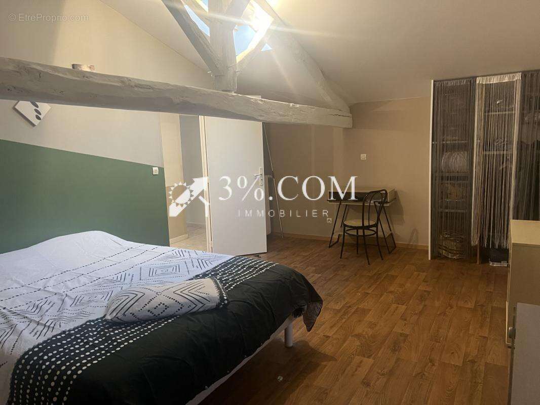 Maison à VALDIVIENNE