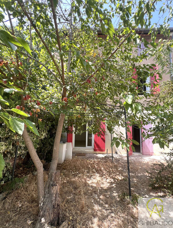 Maison à ARLES