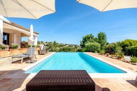 Maison 150 m² à Sainte-Maxime  - photo 3