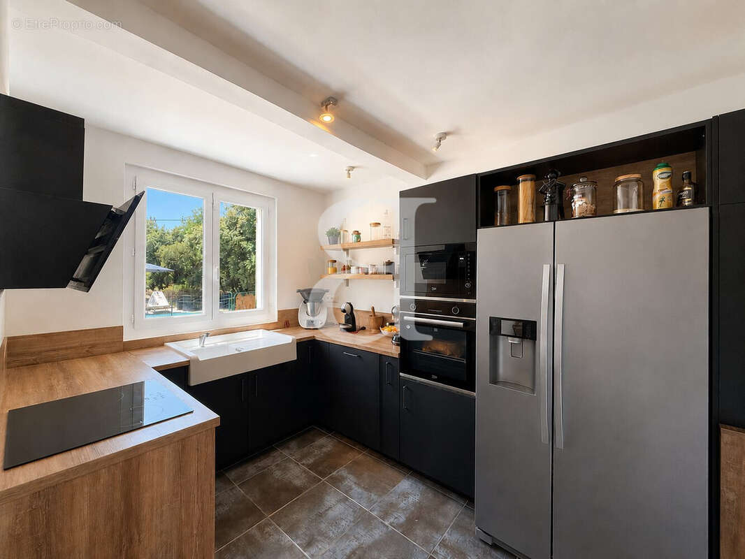 Maison à APT