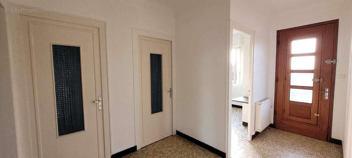 Maison à SAINT-FORT-SUR-GIRONDE