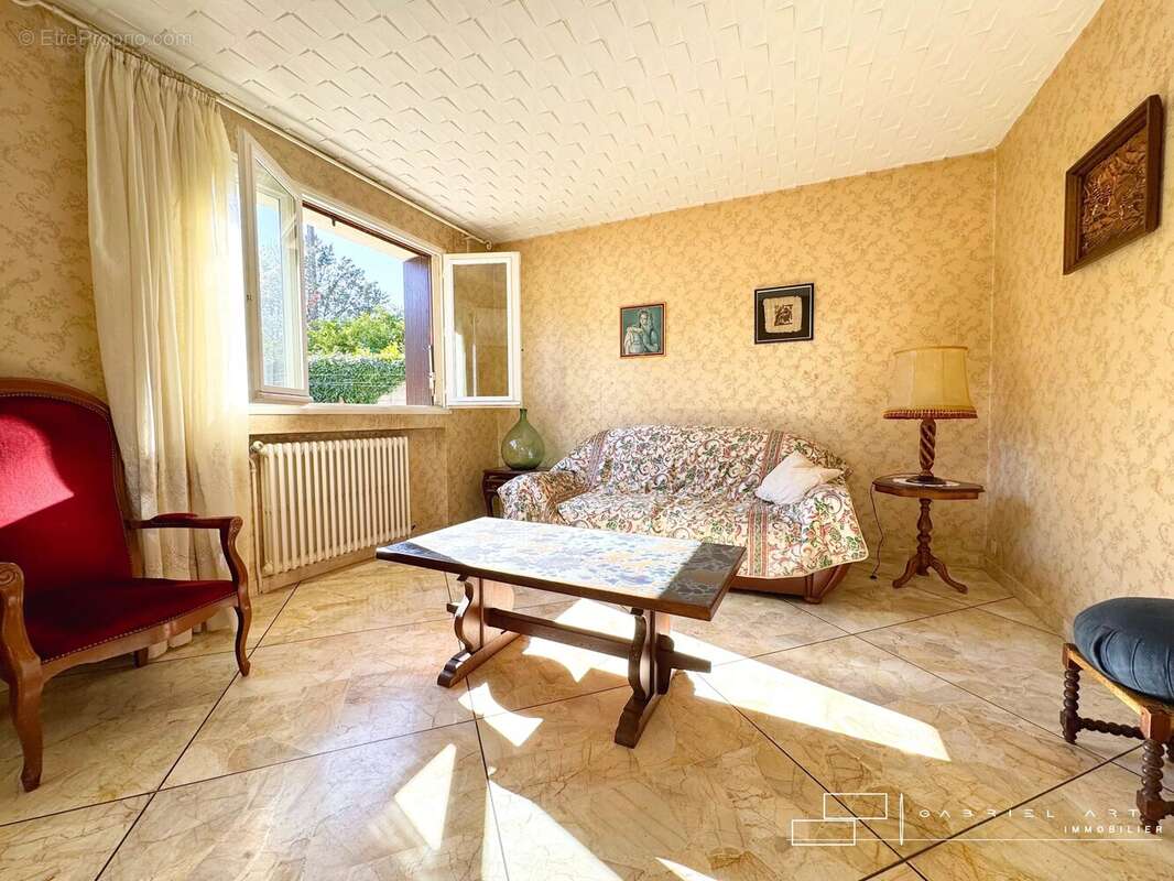 Maison à AUCH