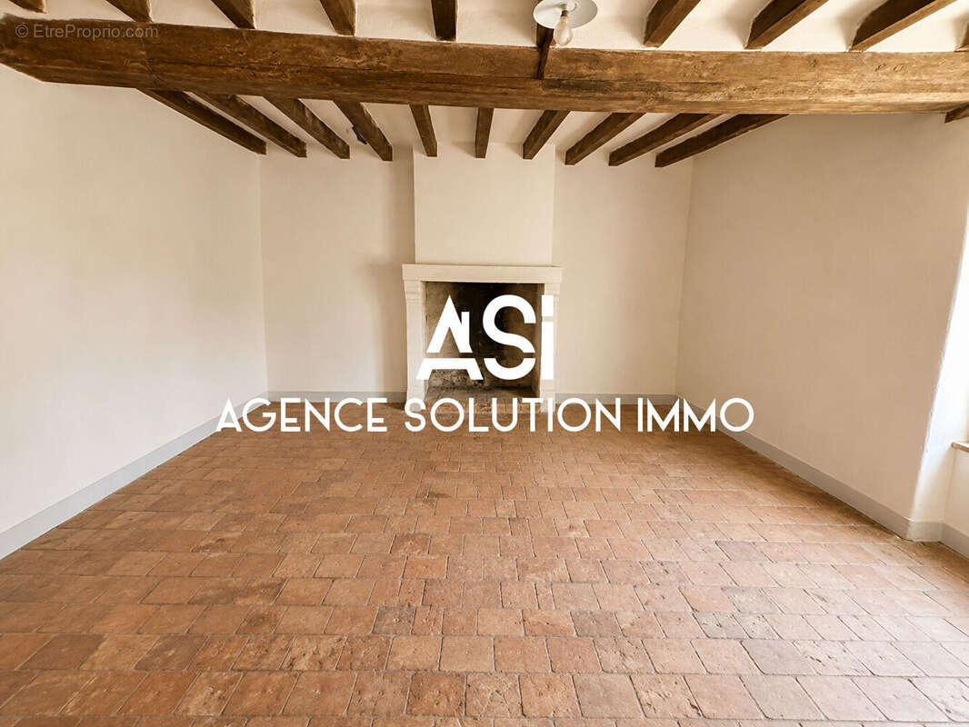 Maison La Cropte - photo 8