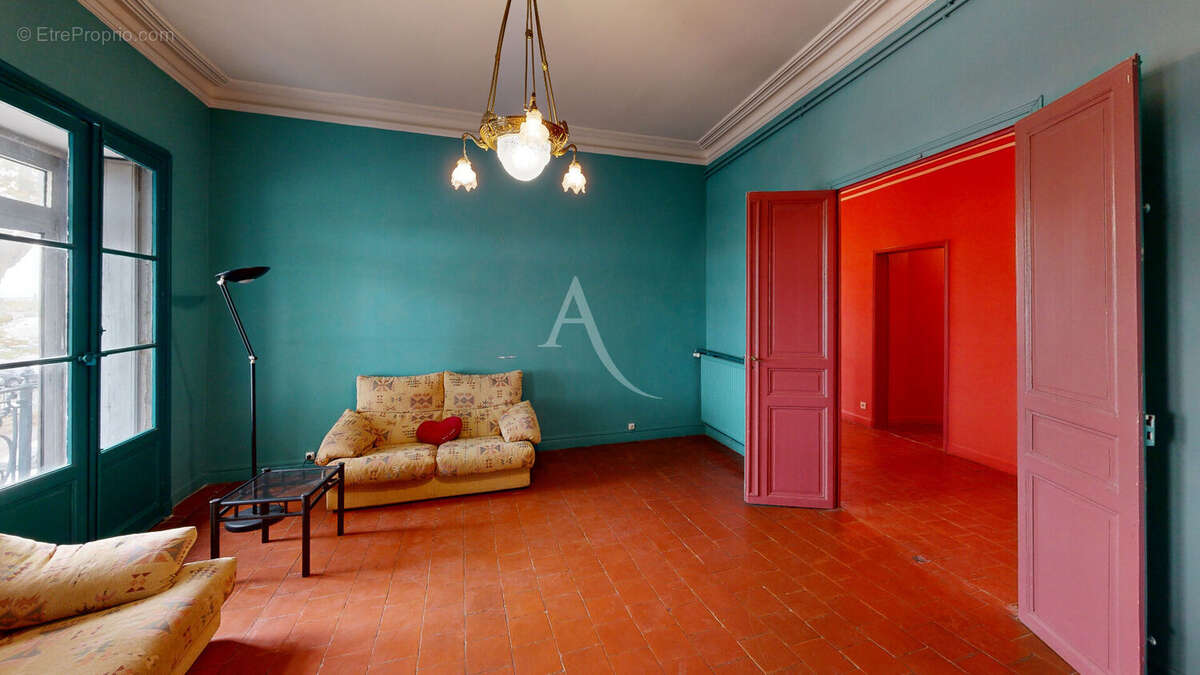 Appartement à NARBONNE