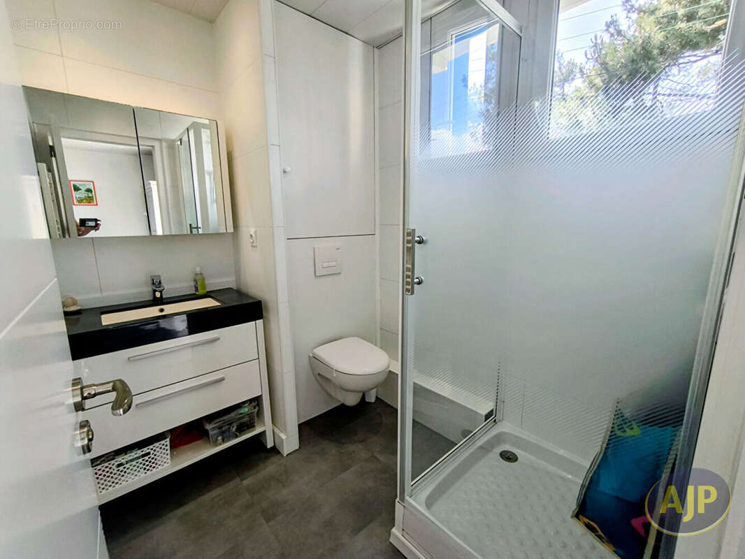 Appartement à SAINT-BREVIN-LES-PINS