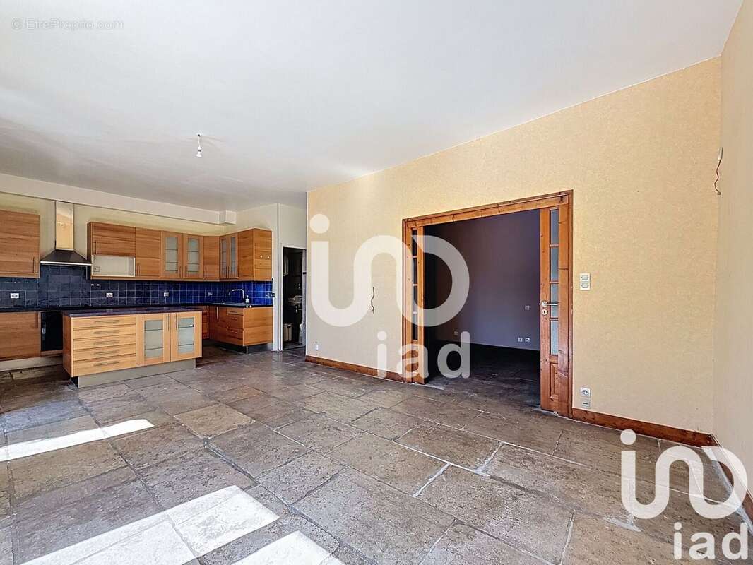 Photo 3 - Appartement à MONTPELLIER