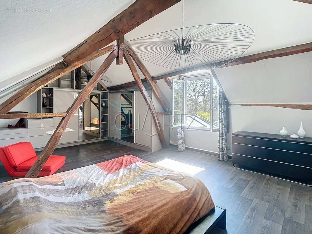 Maison à CHAUMONT-EN-VEXIN