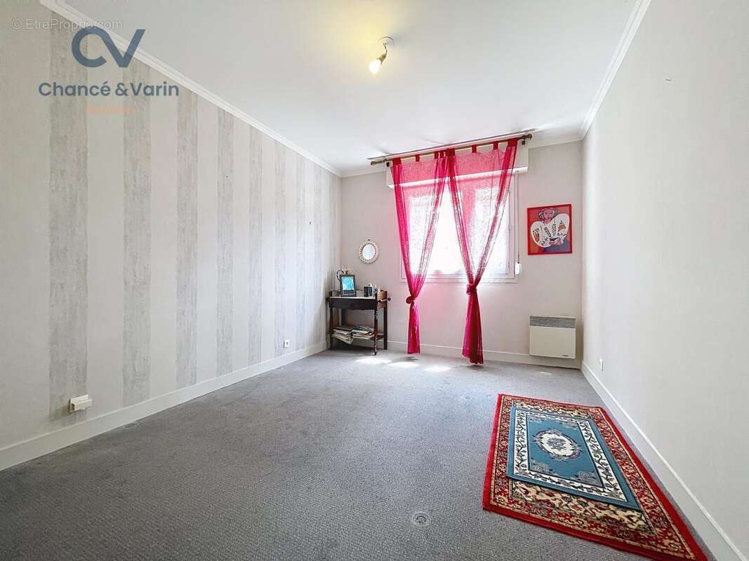 Appartement à LISIEUX