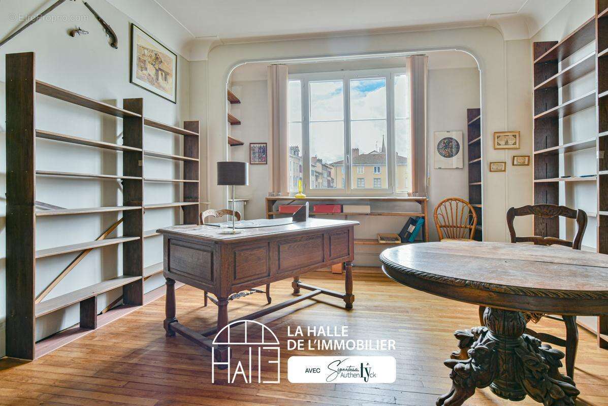 Appartement à LIMOGES