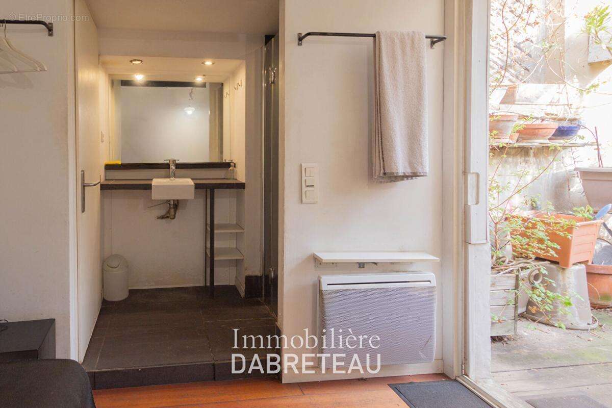 Appartement à LYON-6E
