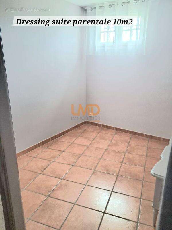-maison de standing- élégance, charme et prestations de qualité - photo 19