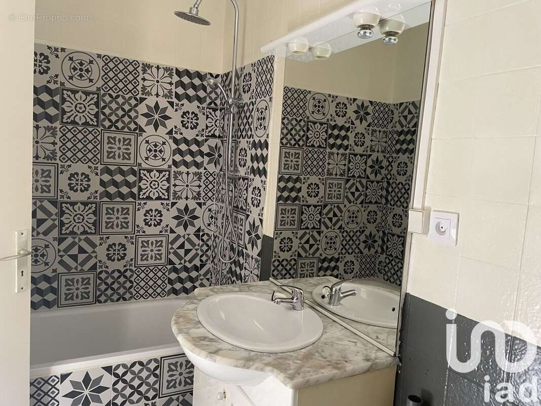 Photo 5 - Appartement à METZ