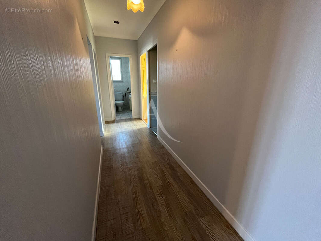 Maison à LA ROCHE-SUR-YON