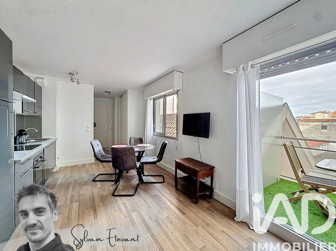 Photo 1 - Appartement à ARCACHON