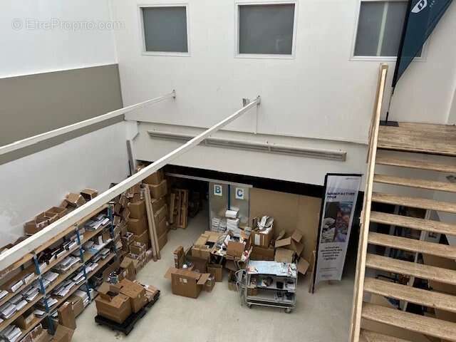 Commerce à VILLIERS-SUR-MARNE