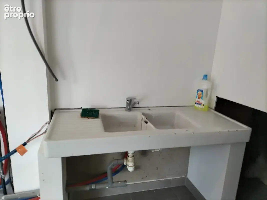 maison d'habitation spacieuse idéal pour petite famille , rénovation de qualité,  quartier calme - photo 25
