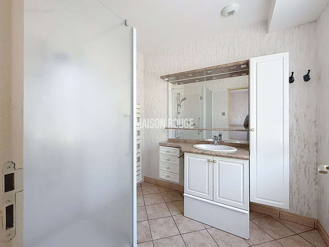 Maison Saint Briac Sur Mer proximité plage lonchamp - photo 10