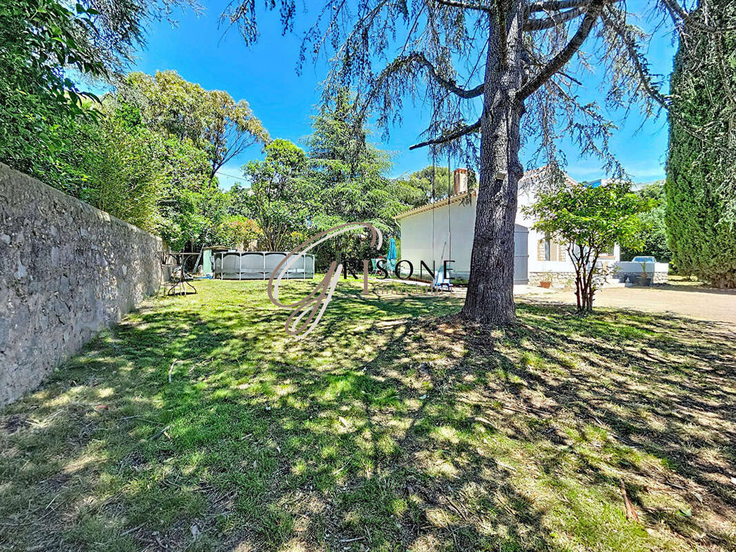 Villa T3 de plain-pied au calme absolu à Six-Fours-les-Plages - photo 10