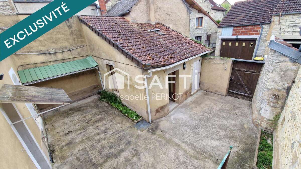 Photo 6 - Maison à ANNAY-SUR-SEREIN
