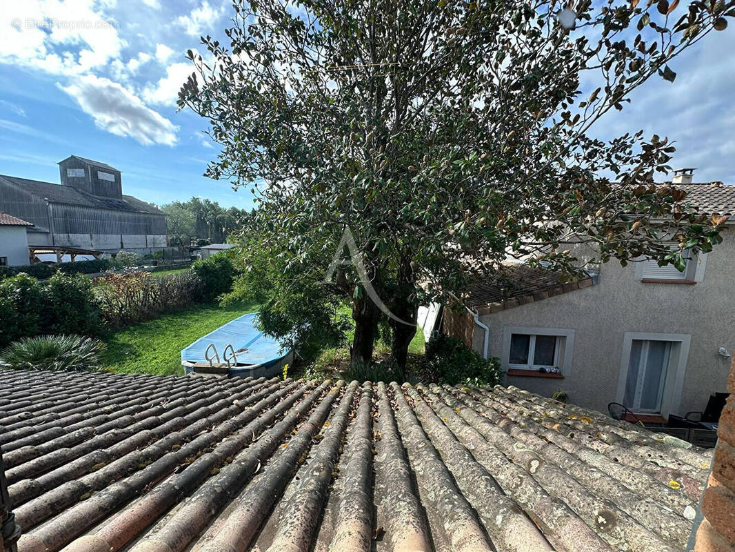 Appartement à BESSIERES