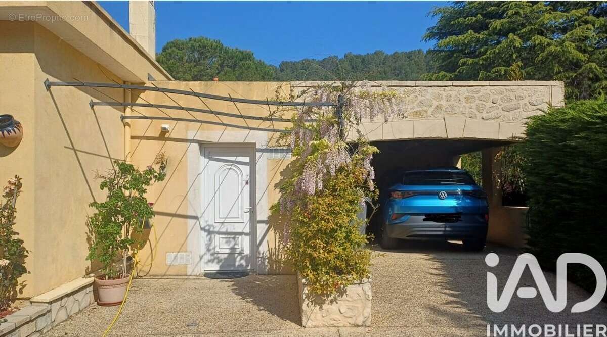 Photo 5 - Maison à CARNOUX-EN-PROVENCE