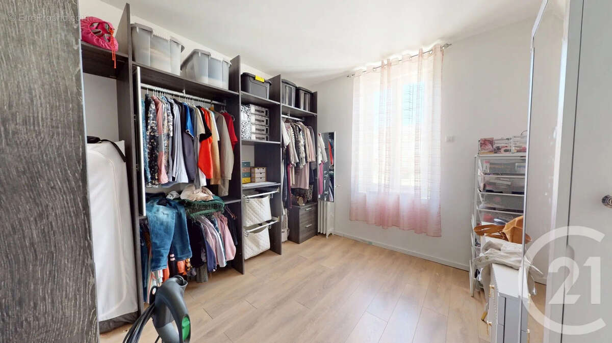 Maison à ESSIGNY-LE-PETIT