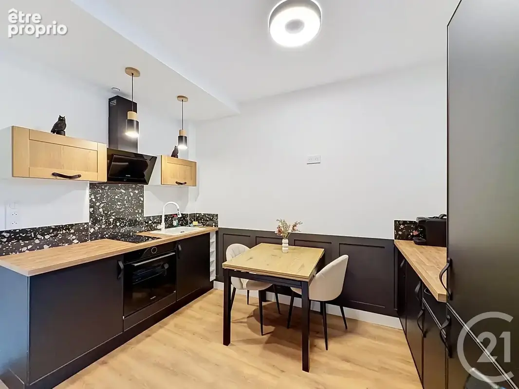 Appartement 30 m² à Dijon  - photo 2