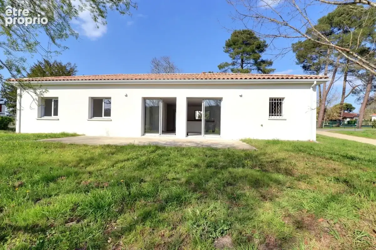 Maison 5 pièces - photo 7
