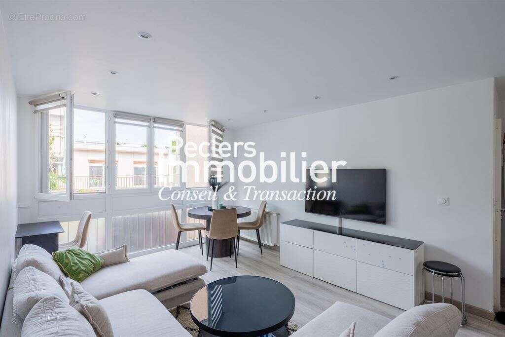 Appartement 3 pièces proche Centre Ville - photo 2