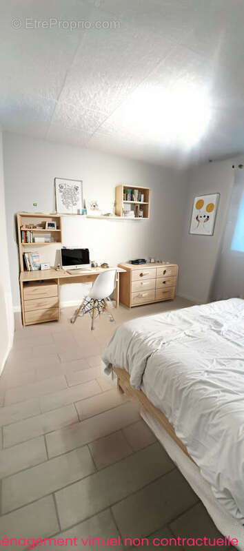 Maison à FOS-SUR-MER