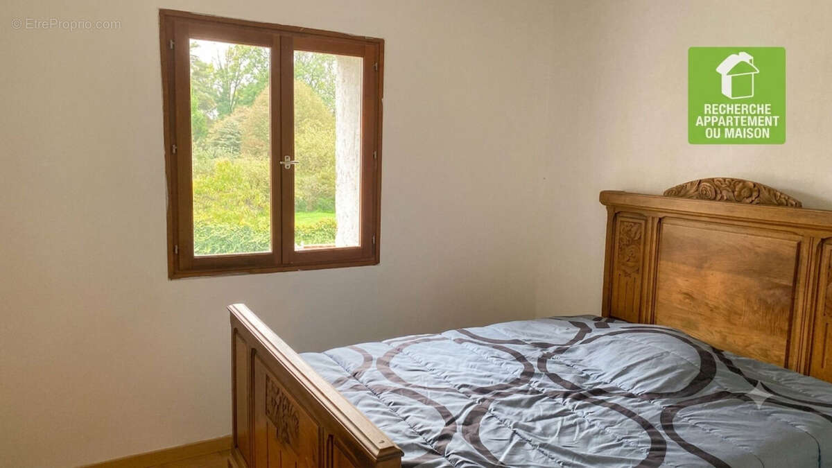 Maison T4 sur Montalieu Vercieu - photo 8