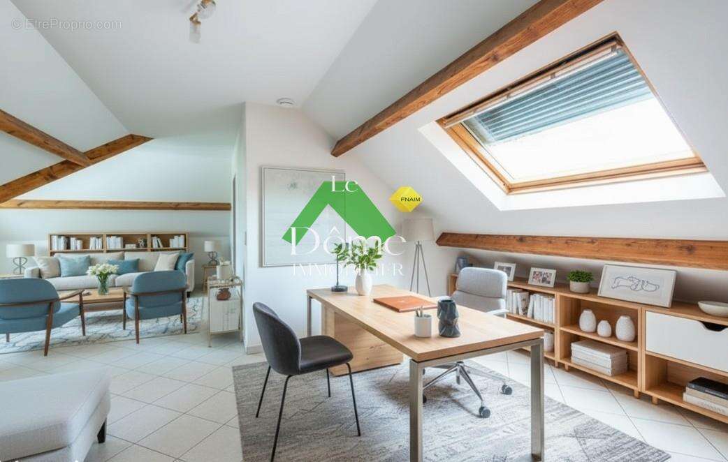 Maison à NOISY-LE-GRAND