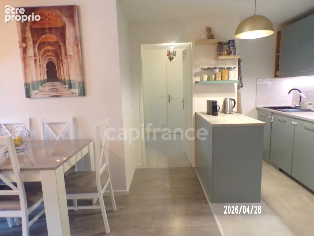 Appartement à vendre 3 pièces PERSAN (95) - photo 14