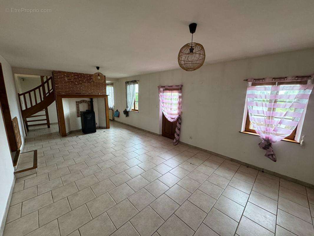Maison Mesnil Mauger 4 pièce(s) 86 m2 - photo 2