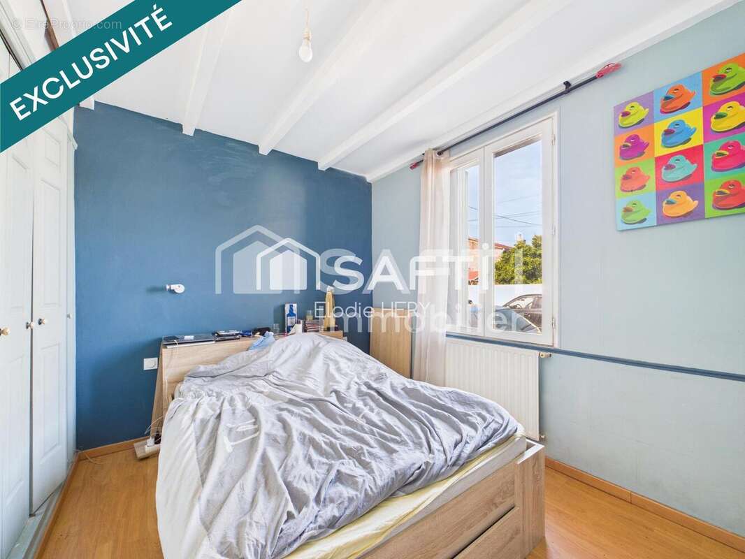 Photo 7 - Maison à BORDEAUX