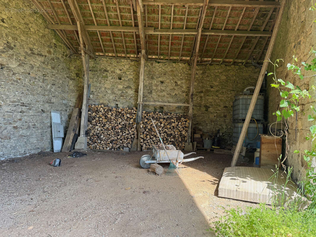 Maison à CHARENSAT