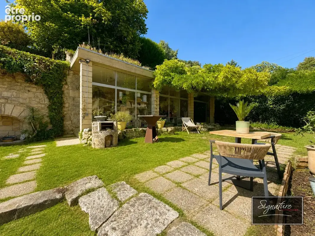 Maison de caractère à 4km de Chantilly- Exclusivité - photo 11
