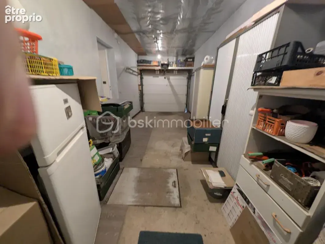 Maison familiale, 6 pièces, quartier très calme - photo 20