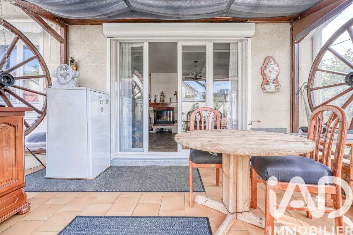 Photo 7 - Maison à ROISSY-EN-BRIE