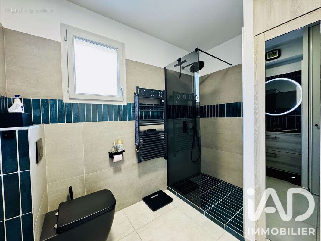 Photo 9 - Appartement à SIX-FOURS-LES-PLAGES