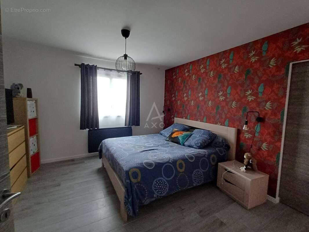 Maison à HAUTOT-SUR-MER