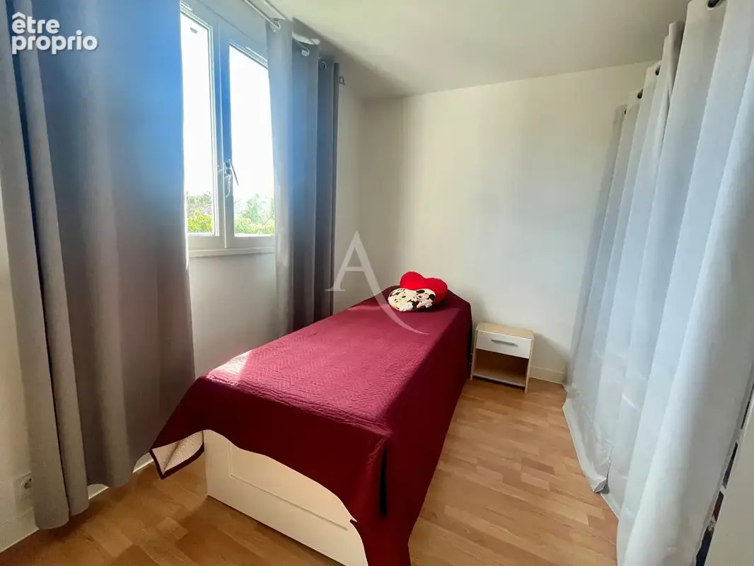 Maison 4 Pièces 91m² + Jardin + Garage - photo 8