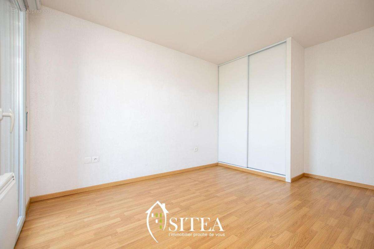 Appartement à COLOMIERS
