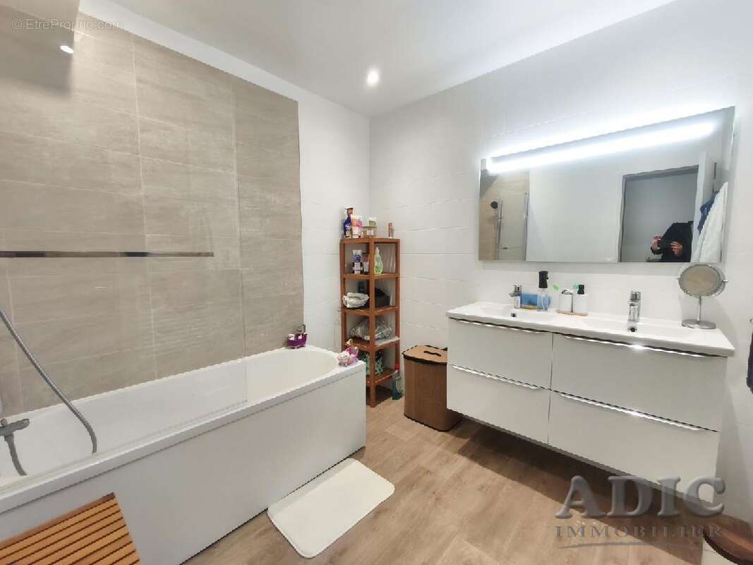 Maison 152 m² à Othis  - photo 12