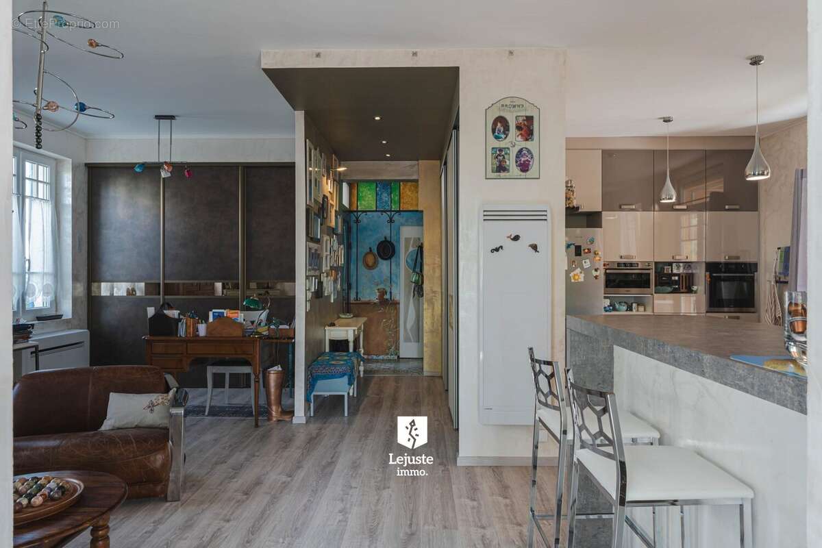 Maison 155 m² à Castelnaudary  - photo 9